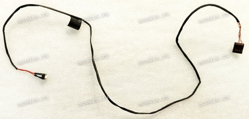 Power SW Cable Asus GA15DH (p/n: 14011-04320000) L:700MM 9 Pin Power Button Cable Power SW Cable Asus GA15DH (p/n: 14011-04320000) L:700MM 9 Pin Power Button Cable