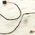 Power SW Cable Asus GA15DH (p/n: 14011-04320000) L:700MM 9 Pin Power Button Cable Power SW Cable Asus GA15DH (p/n: 14011-04320000) L:700MM 9 Pin Power Button Cable