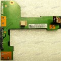 HDD SATA Board Asus D541NA, X541N, X541NA-YS01 (p/n 60NB0E80-HD1110, X541NA_HDD Rev2.0) & Cable (X441SC_FPC REV:2.0)
