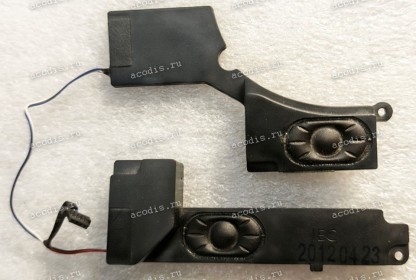 Speakers Asus X54C X54H X54L A54H X54 X54C K54 K54C K54L