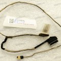 LCD LVDS cable Hp 11-AK0012DX, Stream11-AK (p/n DDY0QALC001 REV:3A) LCD Display Cable LCD LVDS cable Hp 11-AK0012DX, Stream11-AK (p/n DDY0QALC001 REV:3A) LCD Display Cable