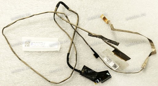 LCD LVDS cable Lenovo ThinkPad E540 (DC02C004600 REV:0A) LCD Video Cable LCD LVDS cable Lenovo ThinkPad E540 (DC02C004600 REV:0A) LCD Video Cable