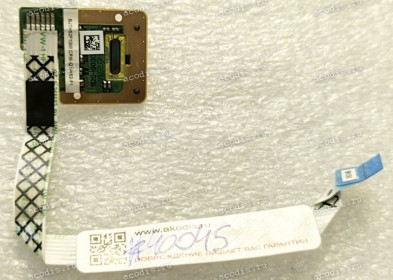 Fingerprint sensor HP Probook 430 G2 440 G3 (p/n BJTHS2F1000 CRW-QT-HS2-F1) & Cable