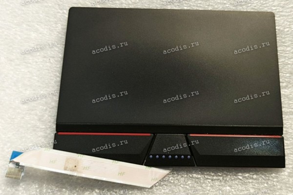 TouchPad Module Lenovo ThinkPad Yoga S3 14 (p/n 8SSM10G93373) TOUCHPAD THINKPAD with holder with grey cover TouchPad Module Lenovo ThinkPad Yoga S3 14 (p/n 8SSM10G93373) TOUCHPAD THINKPAD with holder with grey cover