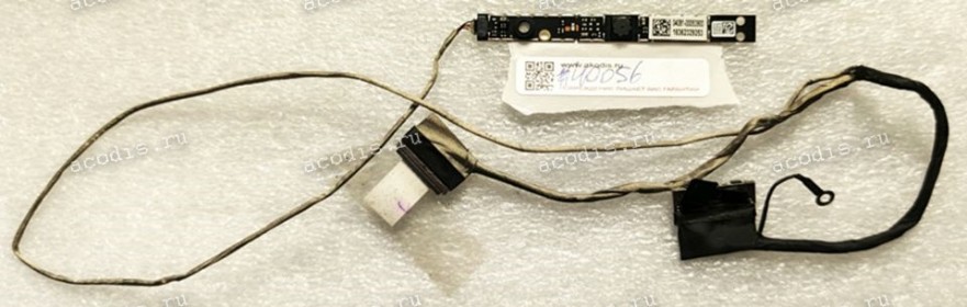 LCD LVDS cable Asus P2530UA P553U P553UA P553UJ P2530 P2538 (p/n 1422-02AH0AS) & Camera (p/n 04081-00053900) LCD LVDS cable Asus P2530UA P553U P553UA P553UJ P2530 P2538 (p/n 1422-02AH0AS) & Camera (p/n 04081-00053900)