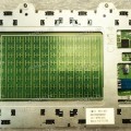 TouchPad Module HP EliteBook 840 G1 840 G2 840G1 840G2 (p/n 6037B0098001) Touchpad With Mouse Buttons Board with holder with silver cover