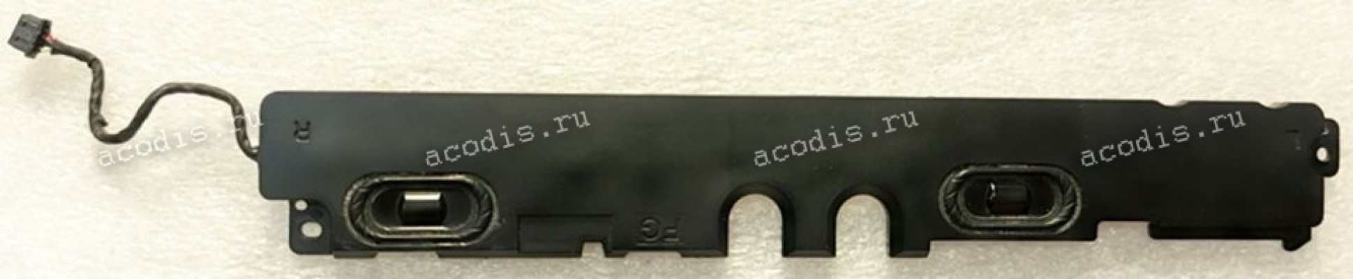 Speaker HP Elitebook 745 G1, G2, 840 G1, G2 (p/n 730798 -001) Double SPEAKER L + R 4 pin Speaker HP Elitebook 745 G1, G2, 840 G1, G2 (p/n 730798 -001) Double SPEAKER L + R 4 pin