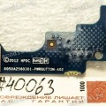 Power Button Board HP EliteBook 745 G1, G2, 840 G1, G2 (p/n 6050A2560301-PWRBUTTON-A02) & Cable (p/n 6035B0102801 Rev:A01)