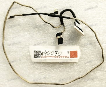 Camera cable Lenovo Yoga 2 13 (p/n DC02001VM00 REV:2.0) ZIVYO_LVDS_CMOS_Cable