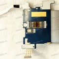 Smart Card Reader Board HP EliteBook 840 G6 840 G5 735 G6 (p/n: 6053B1482001) & Cable