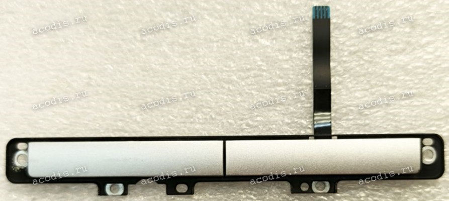 Touchpad Mouse Buttons HP EliteBook 840 740 G5 G6 Zbook 14U (p/n: 6037B0137301) & Cable Touchpad Mouse Buttons HP EliteBook 840 740 G5 G6 Zbook 14U (p/n: 6037B0137301) & Cable