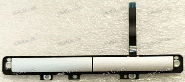Touchpad Mouse Buttons HP EliteBook 840 740 G5 G6 Zbook 14U (p/n: 6037B0137301) & Cable