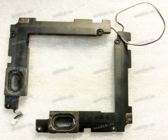 Speakers Xiaomi Pro 15,6; 181501, 171501-AQ, 15,6-AF, 171501-FE, MX250, TM1701, 171501 (p/n: 6039B0090201, E060-0258-001)