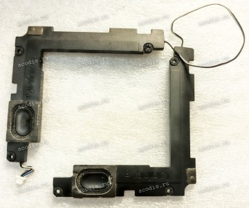 Speakers Xiaomi Pro 15,6; 181501, 171501-AQ, 15,6-AF, 171501-FE, MX250, TM1701, 171501 (p/n: 6039B0090201, E060-0258-001)