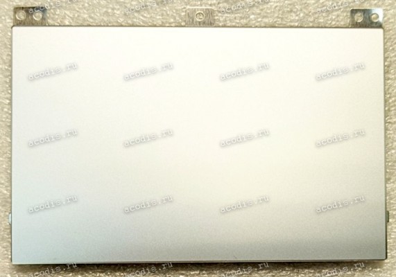 TouchPad Module Asus K3704VA-2K (p/n: 04060-02670000, 13NB1090M02X11, 90NB1091-R90010, K3704VA) with holder with silver cover