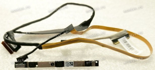 LCD eDP & Camera Cable MSI Katana GF76 (p/n: K1N-3040251-J36) MS17L1_EDP_CABLE_40PIN