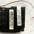 Speaker Toshiba Satellite X200-251 X205-S7483 X205 X200 17" (p/n PK230006D00, 40Ω, 2.5W) сабвуфер 2 pin Speaker Toshiba Satellite X200-251 X205-S7483 X205 X200 17" (p/n PK230006D00, 40Ω, 2.5W) сабвуфер 2 pin