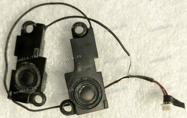 Speakers Acer V5-551 V5-551G (p/n ZRP R VAN ZRP L VAN)