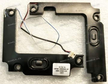 Speakers Lenovo Yoga 500-15IBD (p/n 023.40047.0001) Left & Right