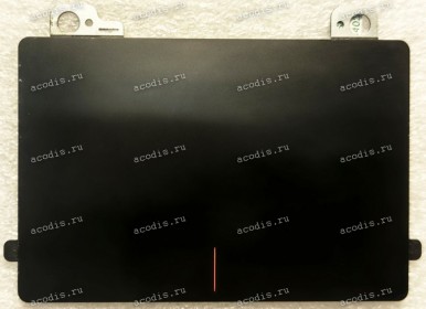 Touchpad Module Lenovo Yoga 500-15IBD, Flex 3-1470, Yoga 500-14 (p/n KGDFF0118A,  59T033973B, 460.03R0G.0001) & Cable (450.03S04.0011) with holder with black cover