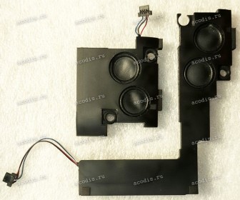 Speakers Acer Aspire R7, R7-571, R7-572-6423 15.6" (p/n PK23000M000, PK23000LZ00) Left & Right Speaker 4 pin