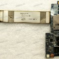 USB & Audio & CardReader Board Lenovo Yoga 700-14ISK (p/n BYG43 NS-A602 Rev:1.0, 5C50K61110) & Cable (p/n DA30000ES30, NF-A381) USB & Audio & CardReader Board Lenovo Yoga 700-14ISK (p/n BYG43 NS-A602 Rev:1.0, 5C50K61110) & Cable (p/n DA30000ES30, NF-A381)