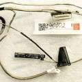 LCD LVDS cable Lenovo Yoga 700-14ISK 80QD, Yoga 3-1470 (p/n DC02C006T00 REV:0A) LCD DISPLAY CABLE & BOARD (BYG43 NS-A601) LCD LVDS cable Lenovo Yoga 700-14ISK 80QD, Yoga 3-1470 (p/n DC02C006T00 REV:0A) LCD DISPLAY CABLE & BOARD (BYG43 NS-A601)