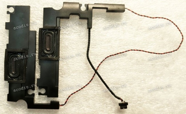 Speakers Acer SF314-52-33LS, SF314-52-557Y, N17P3 (CB18-CC18) (p/n 04A4-02Y3000, SU4EA-R SU4EA-L) 4 pin Speakers Acer SF314-52-33LS, SF314-52-557Y, N17P3 (CB18-CC18) (p/n 04A4-02Y3000, SU4EA-R SU4EA-L) 4 pin