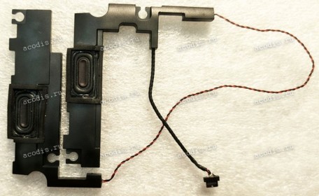 Speakers Acer SF314-52-33LS, SF314-52-557Y, N17P3 (CB18-CC18) (p/n 04A4-02Y3000, SU4EA-R SU4EA-L) 4 pin