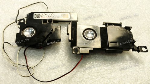 Speakers Lenovo IdeaPad Y560p Y560P LEFT+ RIGHT 4 pin