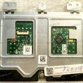 Touchpad Module Acer Nitro 5 AN515 AN517 (p/n 920-003523-01, TM-P3393, EC20X000B00) with holder with black cover