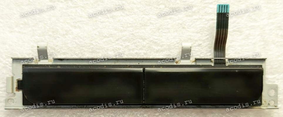 Touchpad Mouse Buttons Board Dell Inspiron 15.6" N5110 M5110 (p/n 0DRHPC 56.17518.601) & Cable