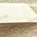 FFC шлейф 8 pin обратный, шаг 1.0 mm, длина 108 mm (Vegas14 450.09W08.0011)