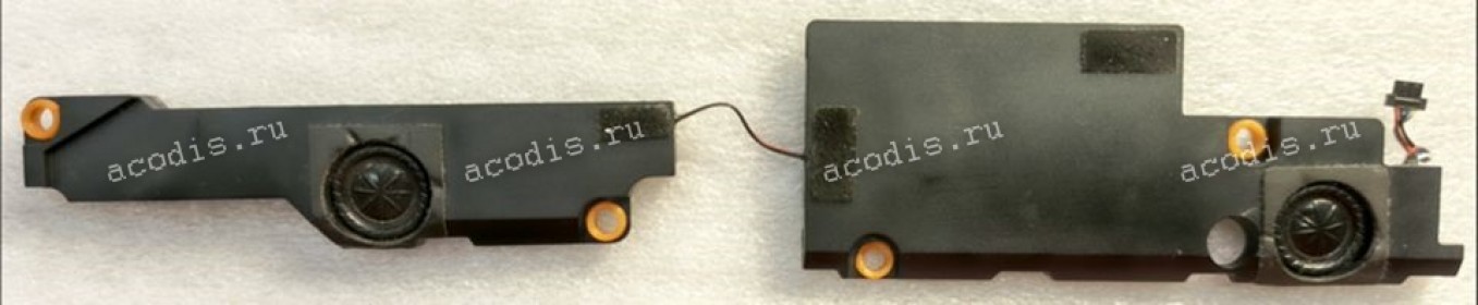 Speakers Asus VivoBook A560U X560 X560UD F560UD K560UD R562UD (p/n 04072-02810000, LS-X560UD-L + LS-X560UD-R) 4 pin