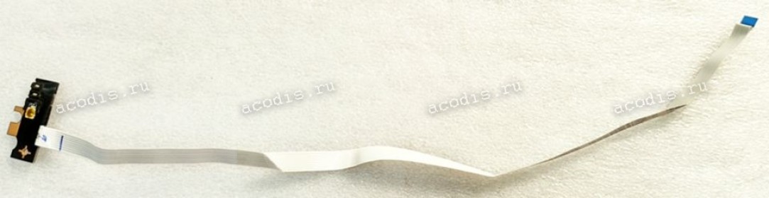 Power Button & LED Board Acer Aspire Timeline X 4830 TG (p/n LS-7233P, Rev1.0) & Cable