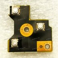 Button board Lenovo IdeaPad Y510 IdeaPad Y510 (p/n NE3SW1000-A01) VOLUME SPEEDY BOARD (Плата с кнопками регулировки громкости)
