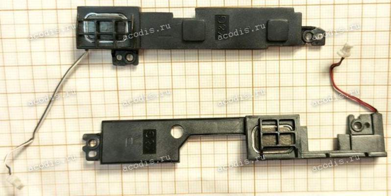 Speakers HP EliteBook Folio 9470M 9480M (p/n 702869-001) L&R Speaker 2 pin Speakers HP EliteBook Folio 9470M 9480M (p/n 702869-001) L&R Speaker 2 pin