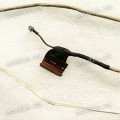 LCD LVDS cable Dell Inspirion N7010 (p/n 0GYM9F CN-0GYM9F-48643-06N-1346-A00, DD0UM9LC010)