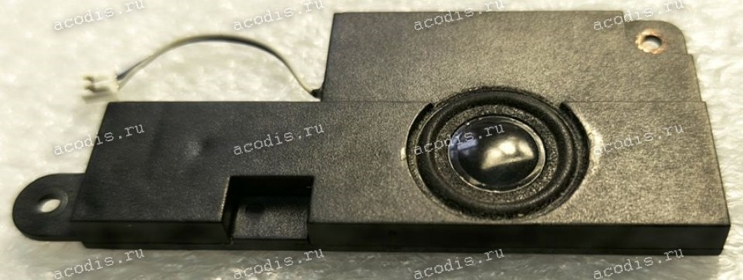 Speaker Acer Aspire 5735 5735z (p/n 23.40473.001) 2 pin  Left Speaker Set