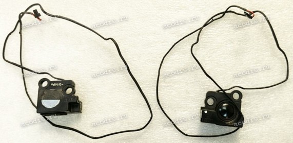 Speaker Acer Aspire TimelineX 4820T 4820TG (JM41-R) Ridht 2 pin