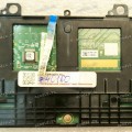 Touchpad Module Lenovo IdeaPad 330 320-15 330-15 (p/n 8SST60N10295) with holder with grey cover & Cable (p/n NBX0001K310)