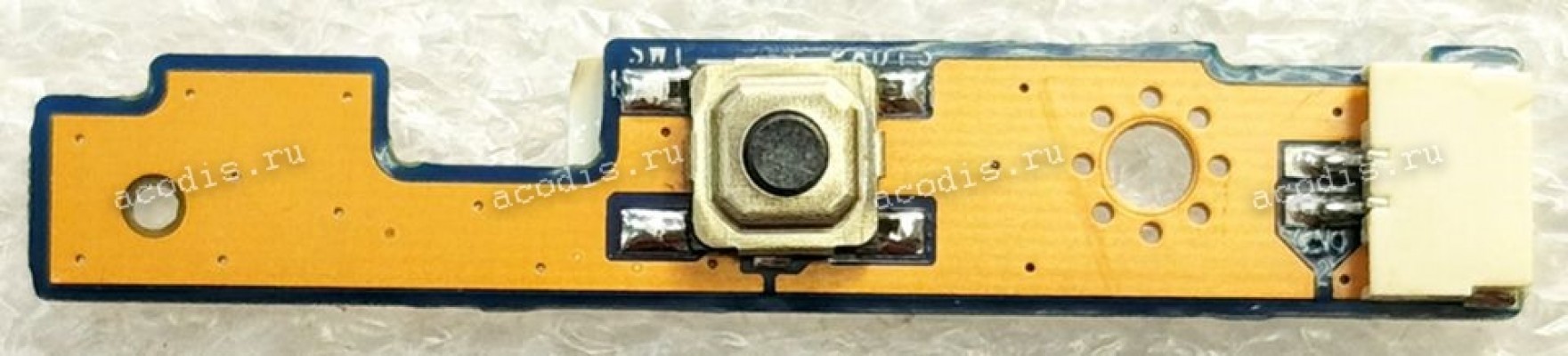 Power Button Board Lenovo Ideapad Flex 15D Lenovo Flex 14 90004445 (p/n DA0ST6TB6D0 REV:D)