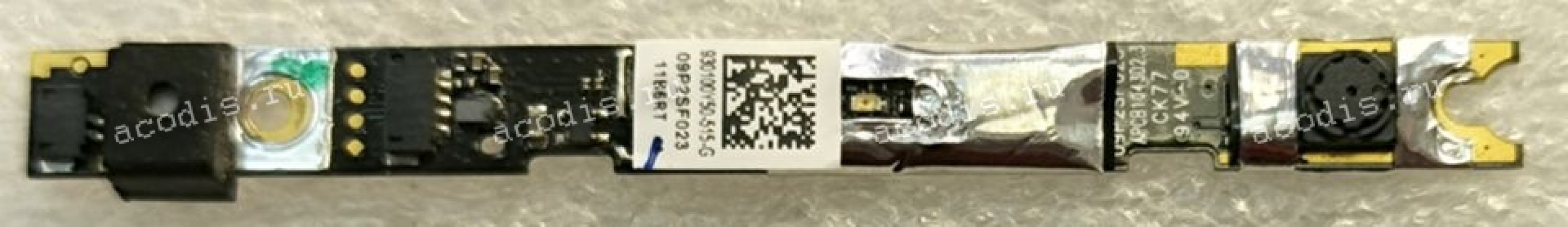 Camera Sony VAIO VPCEB, PCG-61211V, PCG-71211M, VPC-EB (p/n: 09P2SF023) Camera Sony VAIO VPCEB, PCG-61211V, PCG-71211M, VPC-EB (p/n: 09P2SF023)