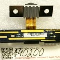 MIC & Camera Dell SP2008 (p/n 6836000001P20) Monitor Camera