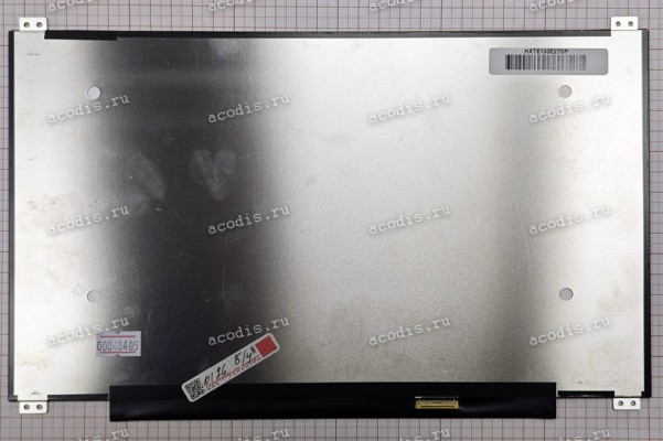 HXTE133E27I3P (72%) 1920x1080 LED 30 пин slim new