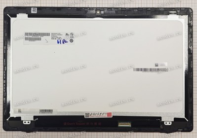 14.0 inch Acer Swift 3 (B140HAN02.1 + стекло) с рамкой 1920x1080 LED  разбор
