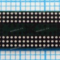 Микросхема Micron D9WFR MT40A1G16KNR-075:E FBGA96 DDR4 2666 1024M*16 1.2V (Asus p/n: 03012-00040200) NEW original Микросхема Micron D9WFR MT40A1G16KNR-075:E FBGA96 DDR4 2666 1024M*16 1.2V (Asus p/n: 03012-00040200) NEW original