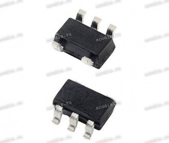 Микросхема UPI uP0107BMA5-00 SOT23-5L LDO REG. (S39B00 CSA11A, Asus p/n: 06G029394010) NEW original Микросхема UPI uP0107BMA5-00 SOT23-5L LDO REG. (S39B00 CSA11A, Asus p/n: 06G029394010) NEW original