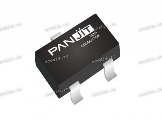 Транзистор Panjit PJC138K SOT-323 N-MOSFET (.R 8KWX, . K 8KW3, Asus p/n: 07005-00660800) NEW original Транзистор Panjit PJC138K SOT-323 N-MOSFET (.R 8KWX, . K 8KW3, Asus p/n: 07005-00660800) NEW original