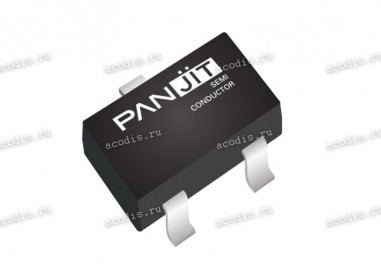 Транзистор Panjit PJC138K SOT-323 N-MOSFET (.R 8KWX, . K 8KW3, Asus p/n: 07005-00660800) NEW original Транзистор Panjit PJC138K SOT-323 N-MOSFET (.R 8KWX, . K 8KW3, Asus p/n: 07005-00660800) NEW original